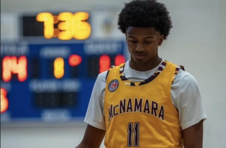 Recruiting Notebook: DMV Commitments Rolling In, Who&#039;s Next?